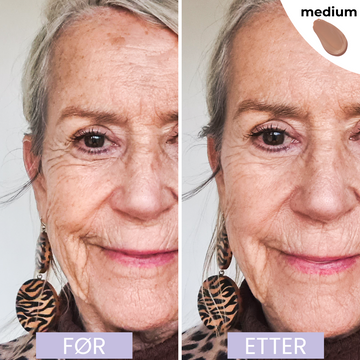 Pro-Age Skin Care BB Krem