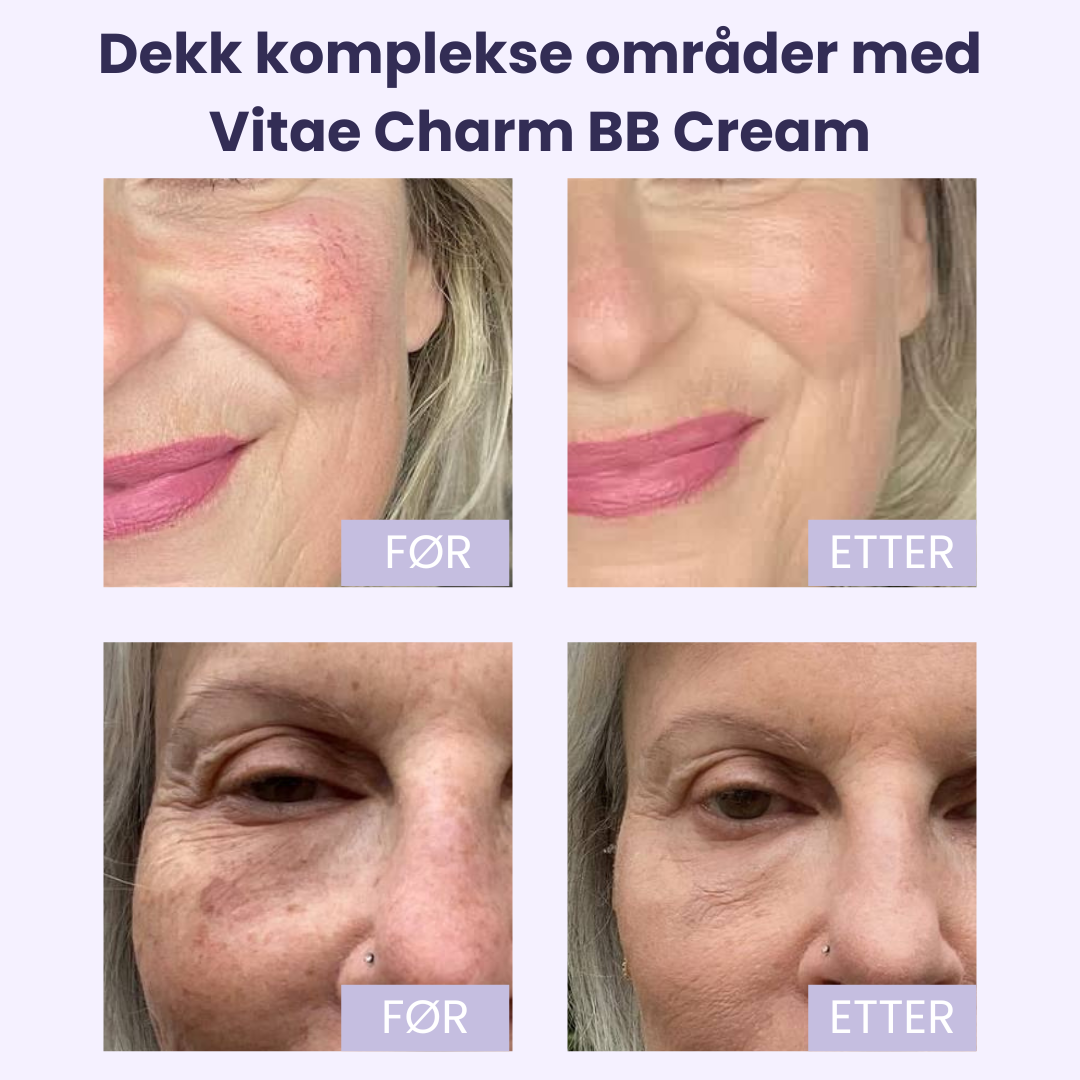 Pro-Age Skin Care BB Krem