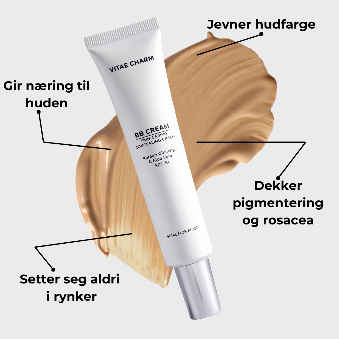 Pro-Age Skin Care BB Krem